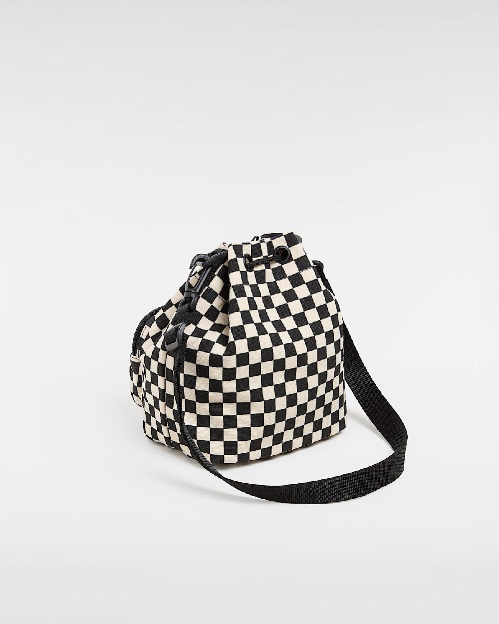 vans Bandolera ABD en Negro| Vans ES Rebajas online