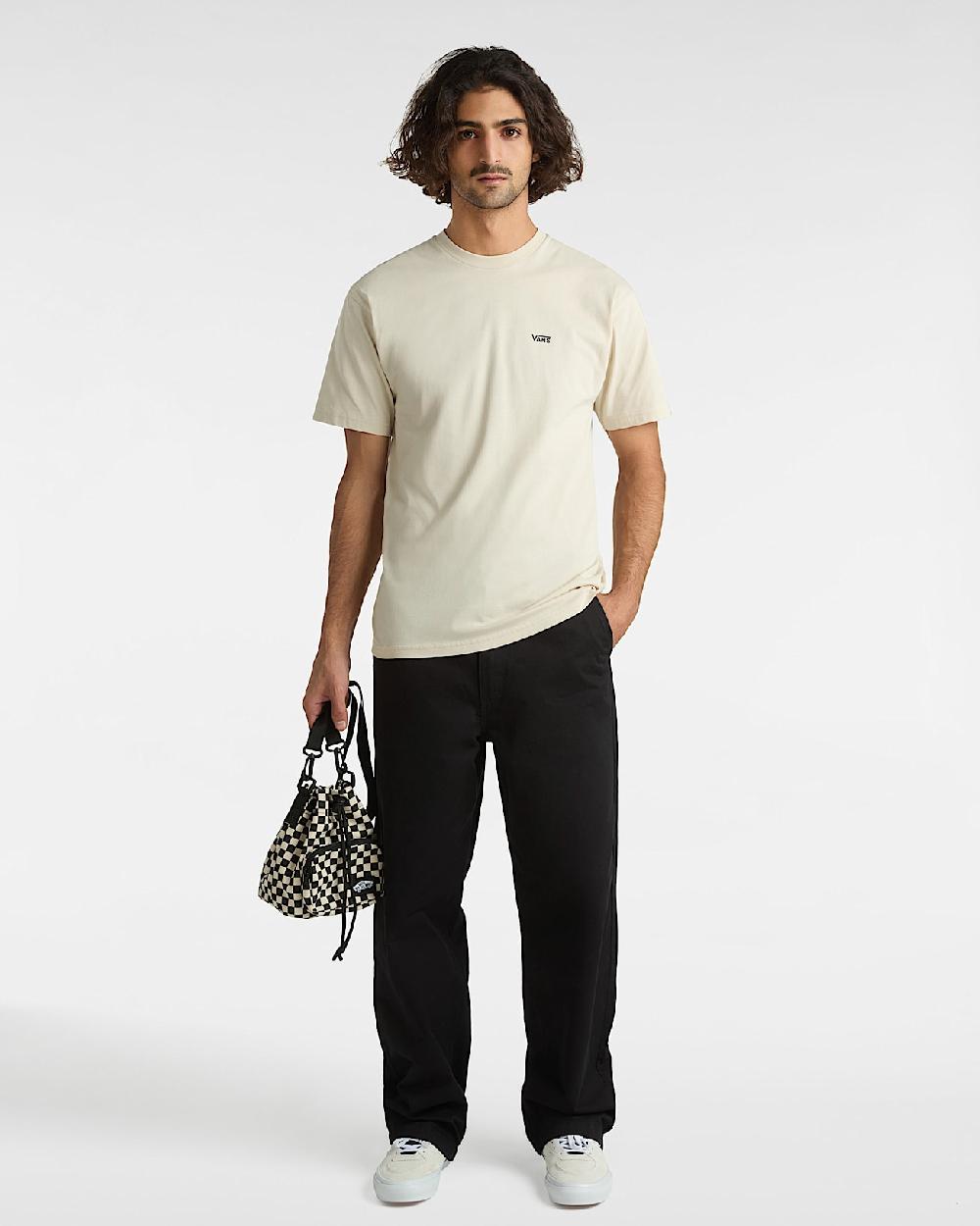 vans Bandolera ABD en Negro| Vans ES Rebajas online