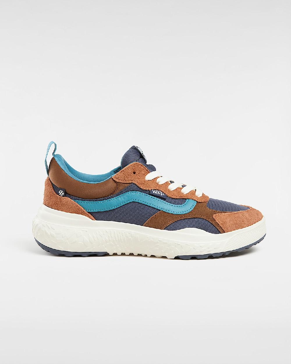 vans Zapatillas MTE UltraRange Neo VR3 en Marrón| Vans ES