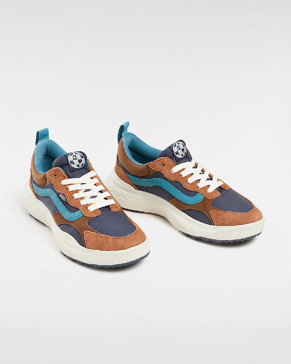 vans Zapatillas MTE UltraRange Neo VR3 en Marrón| Vans ES Envío gratis