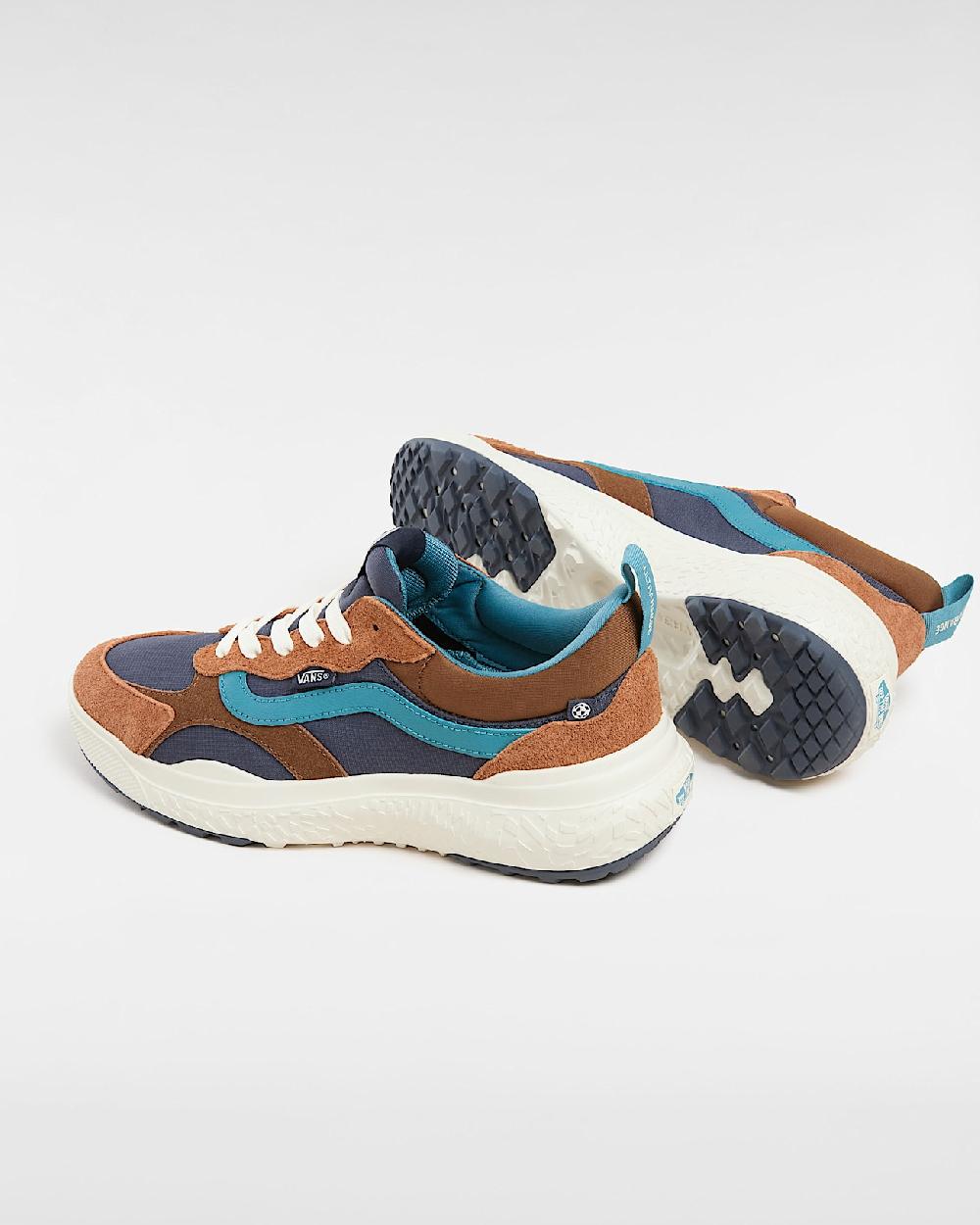 vans Zapatillas MTE UltraRange Neo VR3 en Marrón| Vans ES Envío gratis