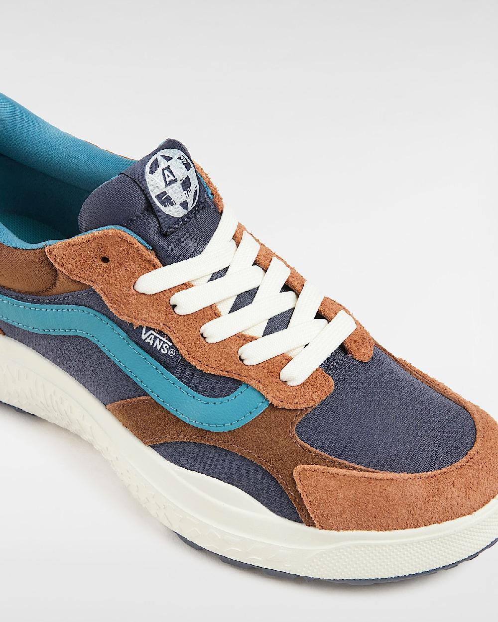 vans Zapatillas MTE UltraRange Neo VR3 en Marrón| Vans ES Envío gratis