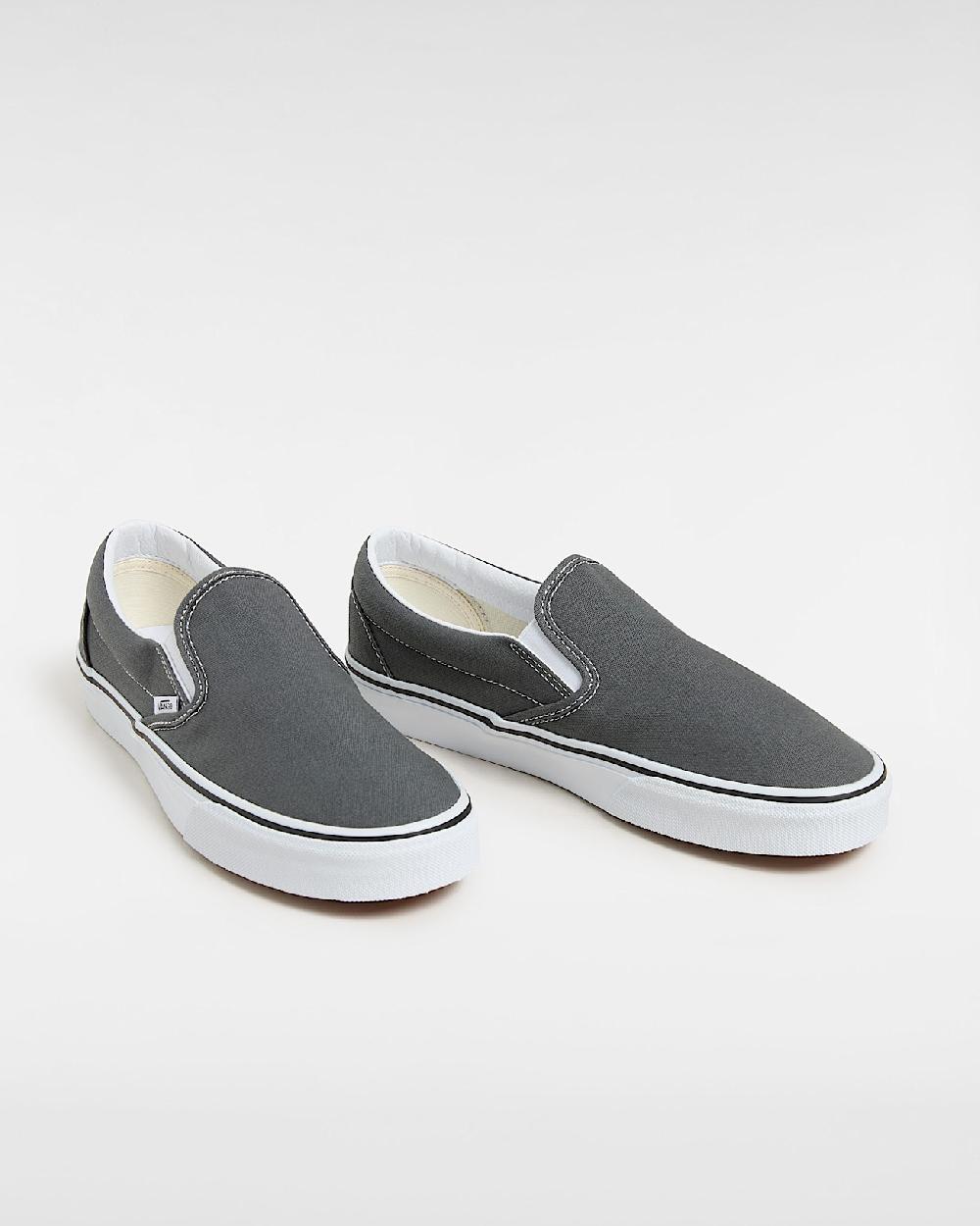 vans Zapatillas Classic Slip-On en Gris| Vans ES COMPRAR AHORA