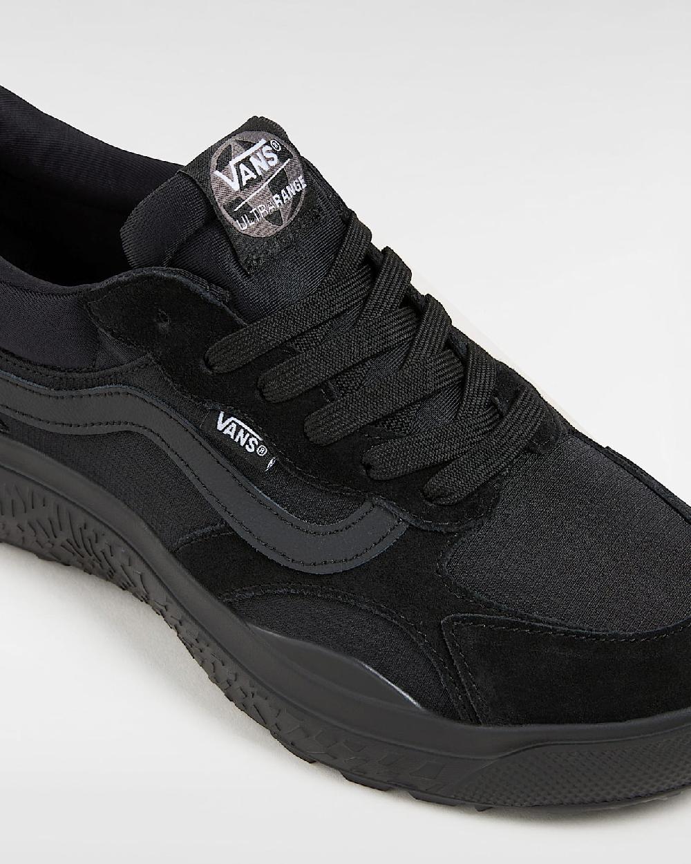 vans Zapatillas UltraRange Neo MTE en Negro| Vans ES Último día