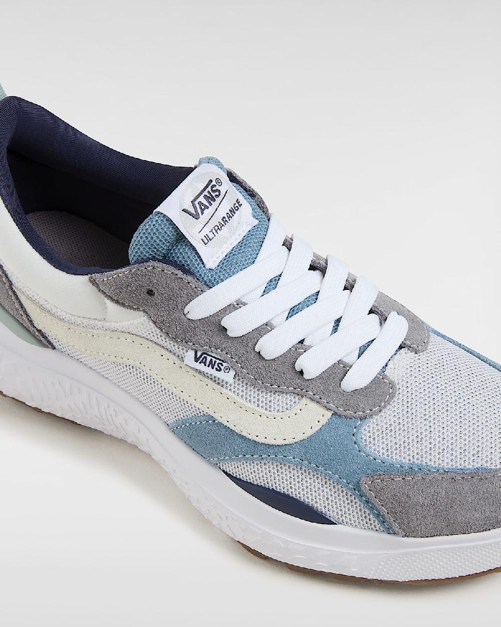 vans Zapatillas MTE UltraRange Neo VR3 en Azul| Vans ES Promoción por tiempo limitado