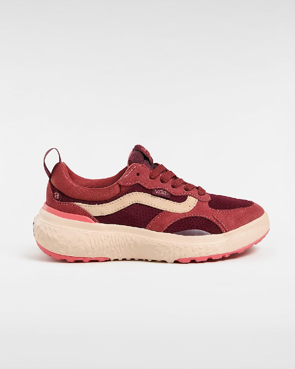 vans Zapatillas MTE UltraRange Neo VR3 en Burdeos| Vans ES