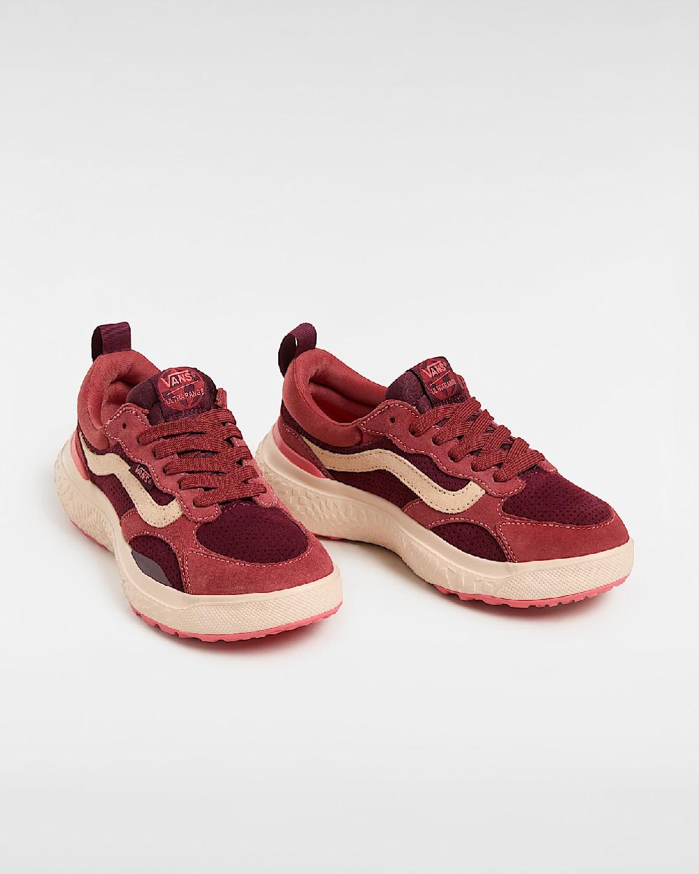 vans Zapatillas MTE UltraRange Neo VR3 en Burdeos| Vans ES Solo hoy