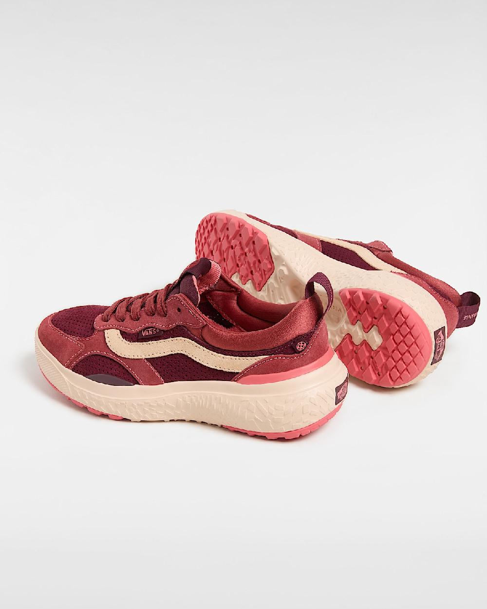 vans Zapatillas MTE UltraRange Neo VR3 en Burdeos| Vans ES Solo hoy
