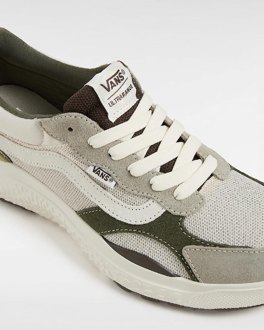 vans Zapatillas MTE UltraRange Neo VR3 en Marrón| Vans ES Oferta especial de fábrica
