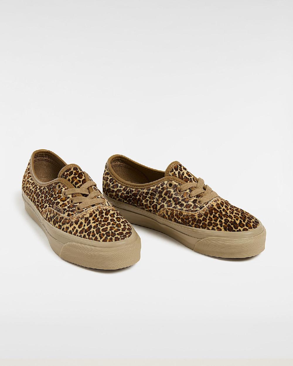 vans Zapatillas Premium Authentic en Marrón| Vans ES Promoción trimestral