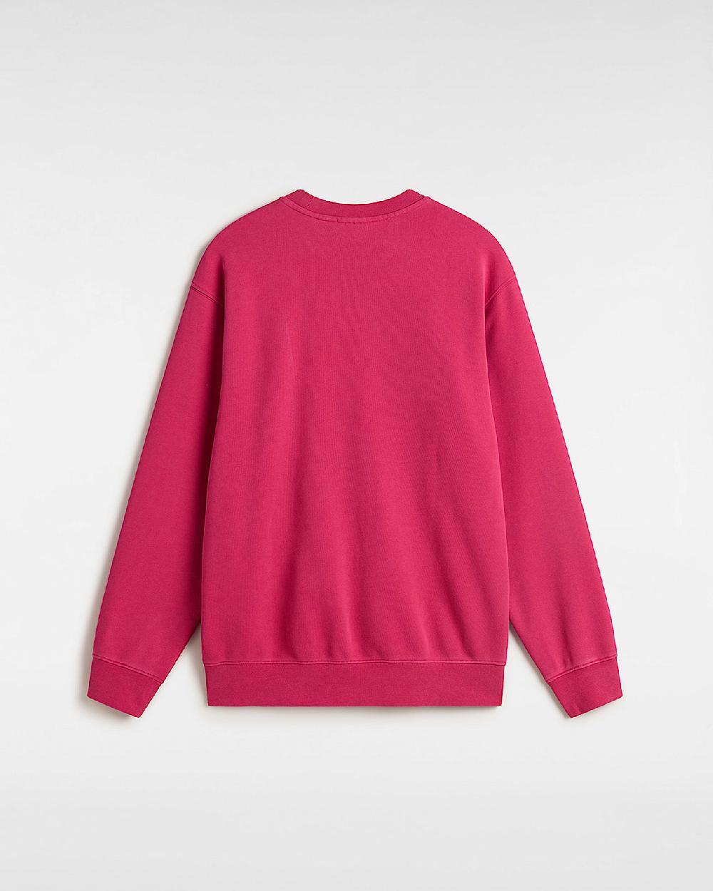 vans Sudadera Tell a Friend en Rosa| Vans ES Grandes descuentos