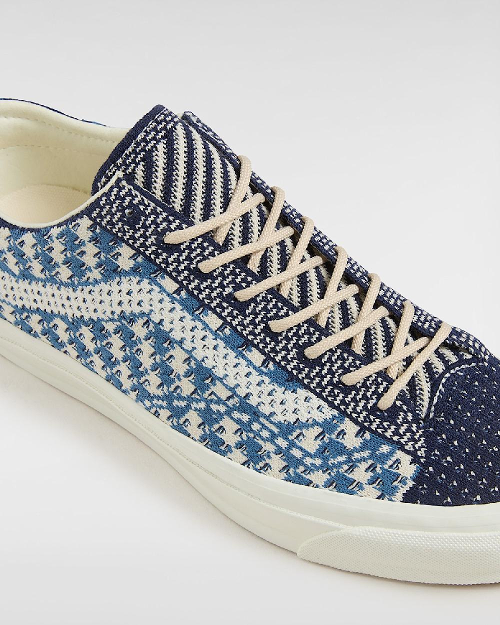 vans Zapatillas Premium Old Skool en Azul| Vans ES Precios de Black Friday