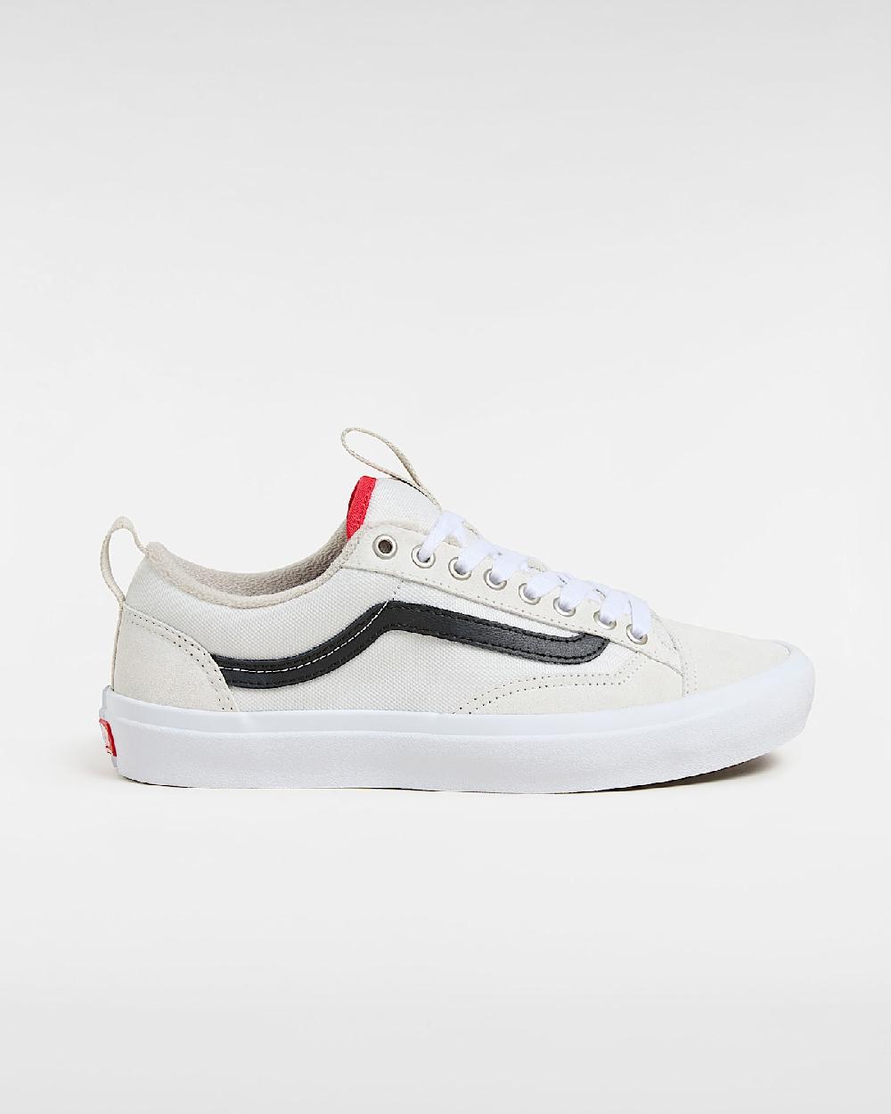 vans Zapatillas Skate Old Skool 36+ en Negro$$Beis| Vans ES