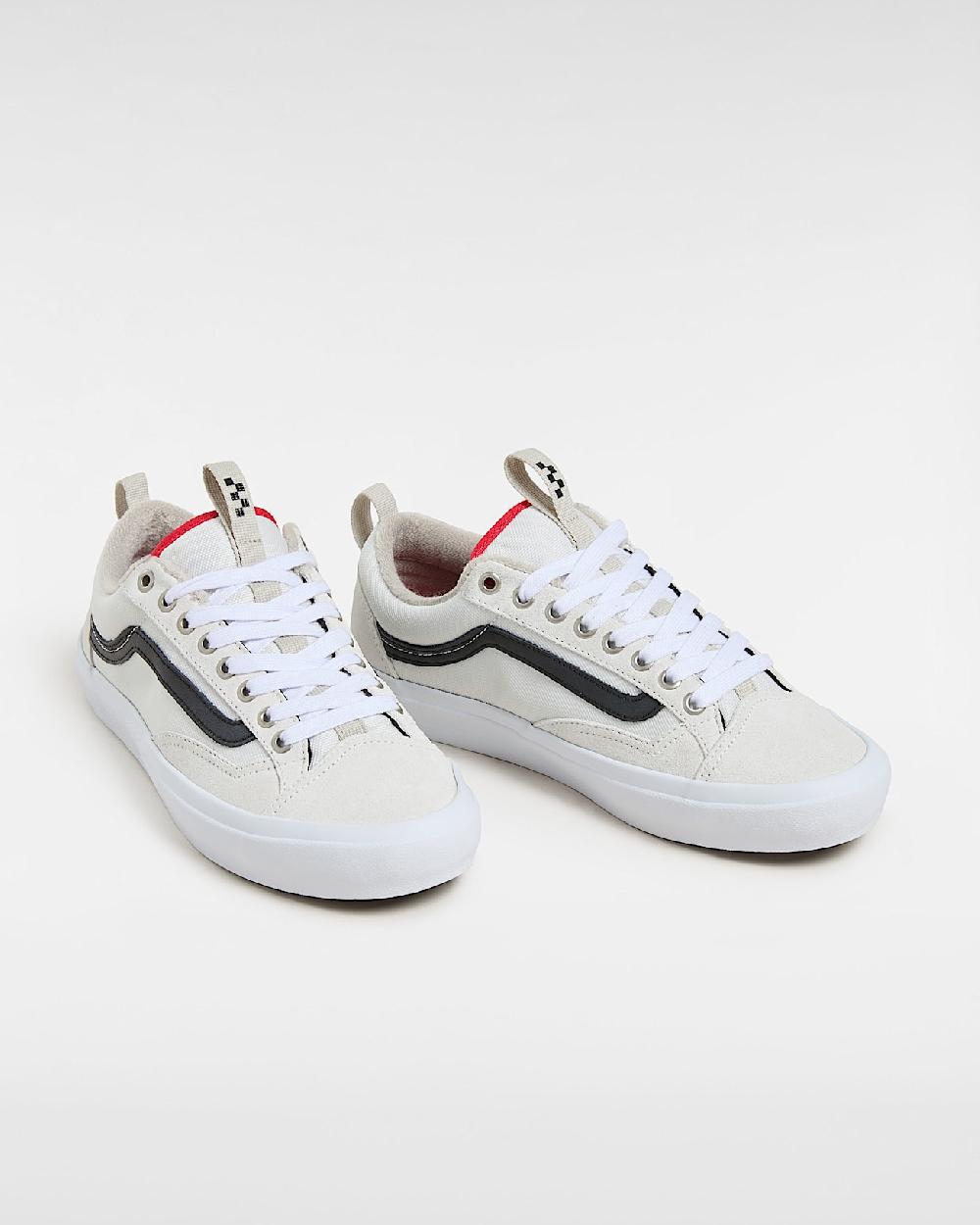 vans Zapatillas Skate Old Skool 36+ en Negro$$Beis| Vans ES En oferta
