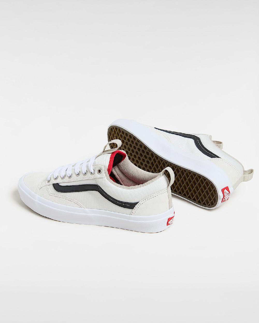 vans Zapatillas Skate Old Skool 36+ en Negro$$Beis| Vans ES En oferta
