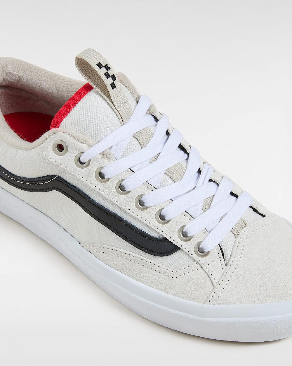 vans Zapatillas Skate Old Skool 36+ en Negro$$Beis| Vans ES En oferta
