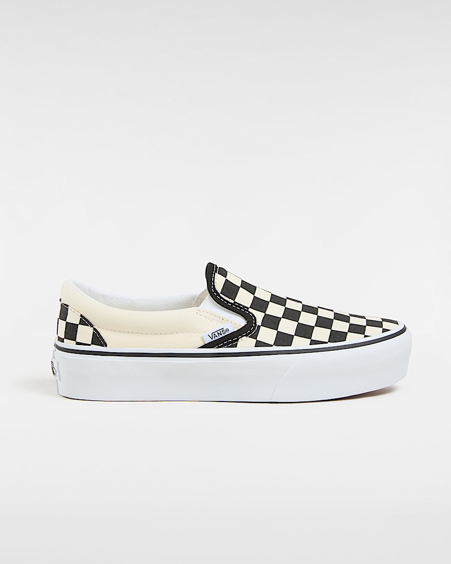 vans Zapatillas sin cordones