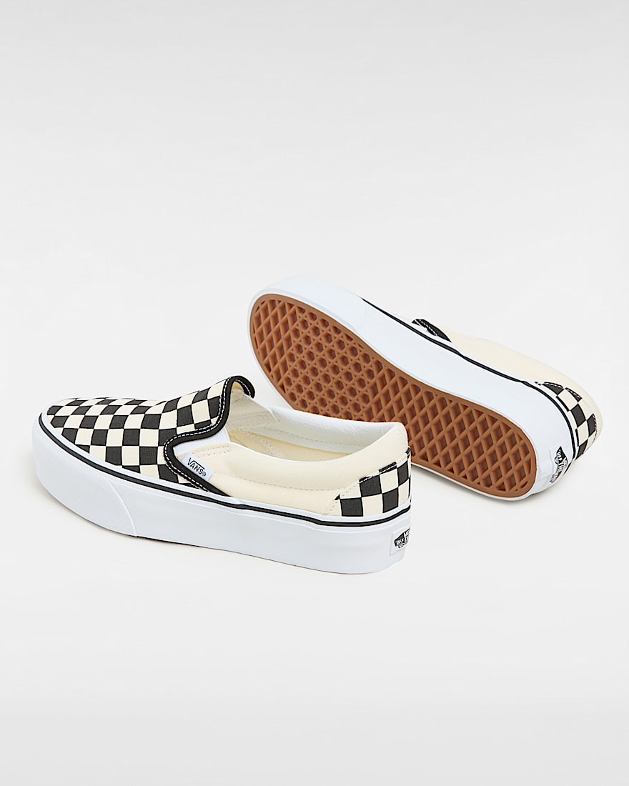 vans Zapatillas sin cordones Descuentos del mes