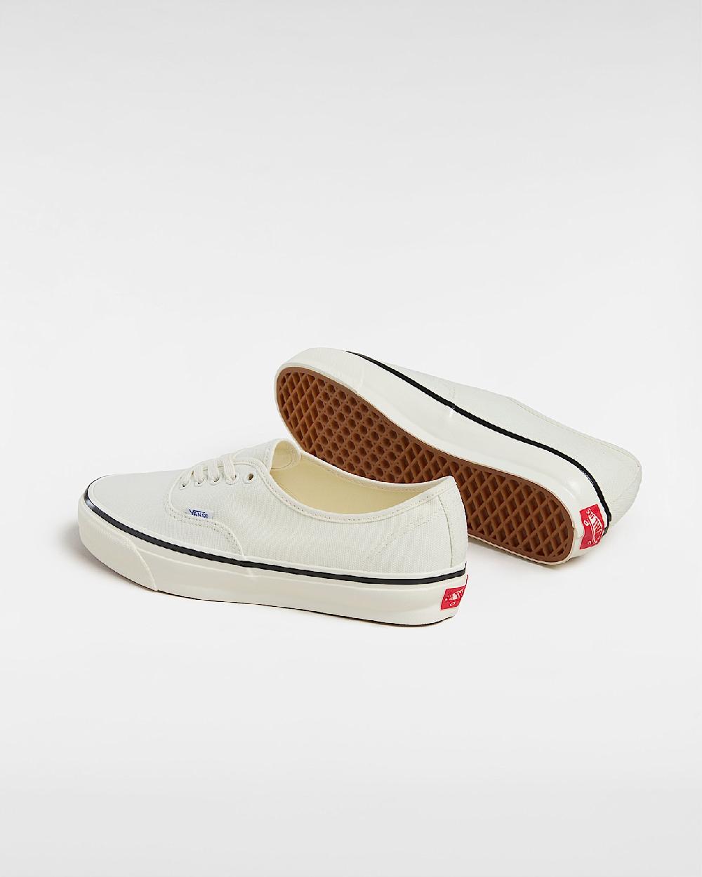 vans Zapatillas Premium Authentic 44 en Blanco| Vans ES Oferta exclusiva