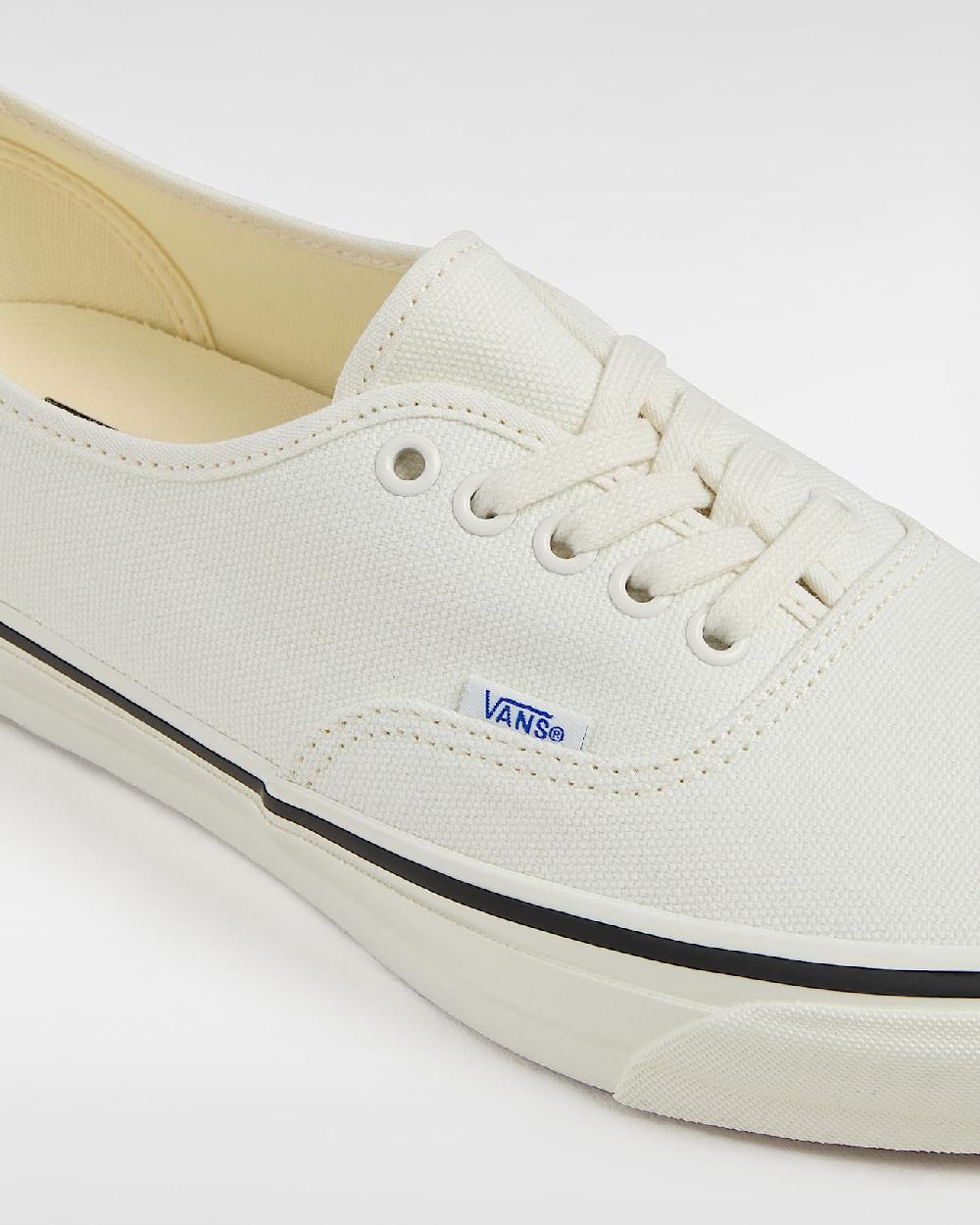 vans Zapatillas Premium Authentic 44 en Blanco| Vans ES Oferta exclusiva