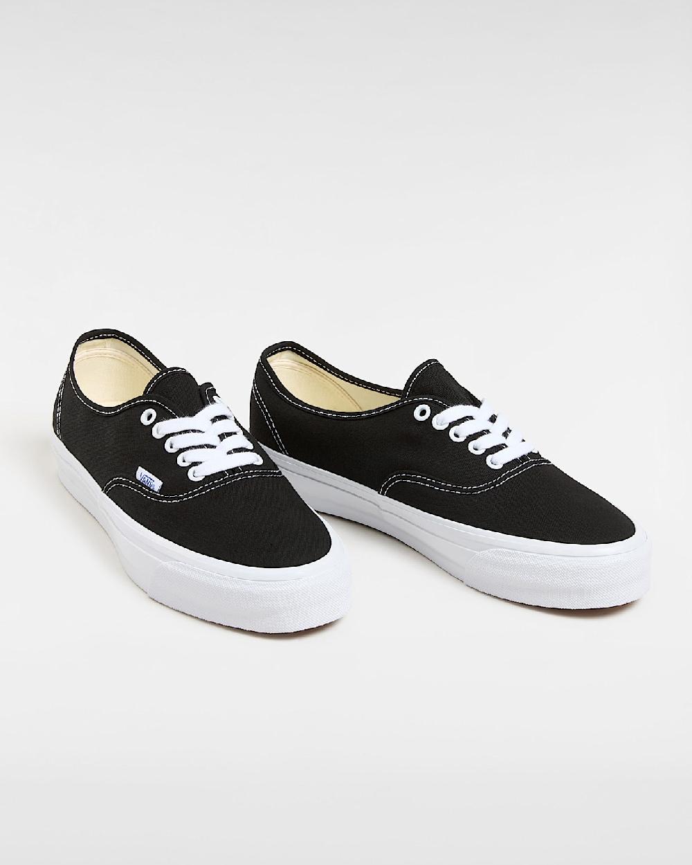 vans Zapatillas Premium Authentic 44 en Negro| Vans ES Grandes ahorros