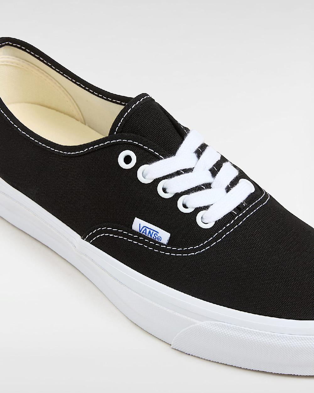 vans Zapatillas Premium Authentic 44 en Negro| Vans ES Grandes ahorros