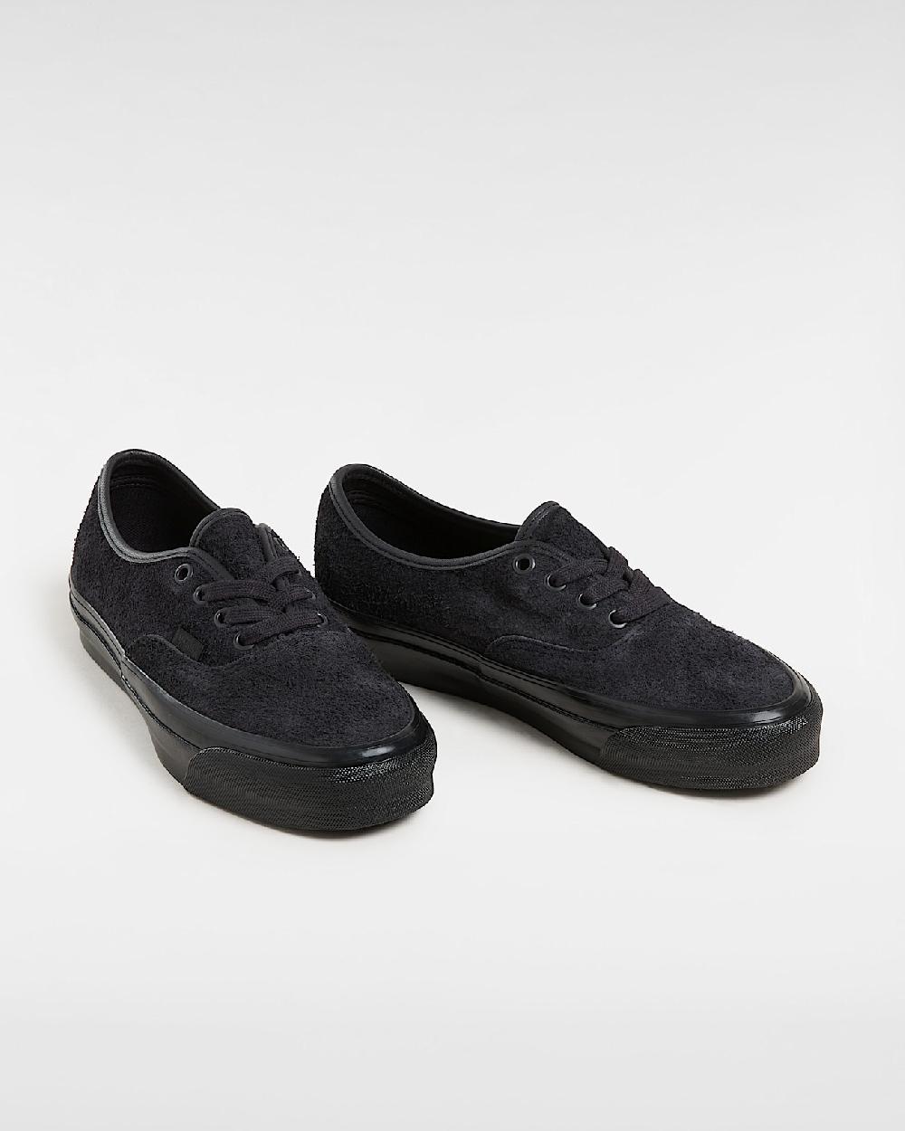 vans Zapatillas Premium Authentic en Negro| Vans ES Rebajas de fin de temporada