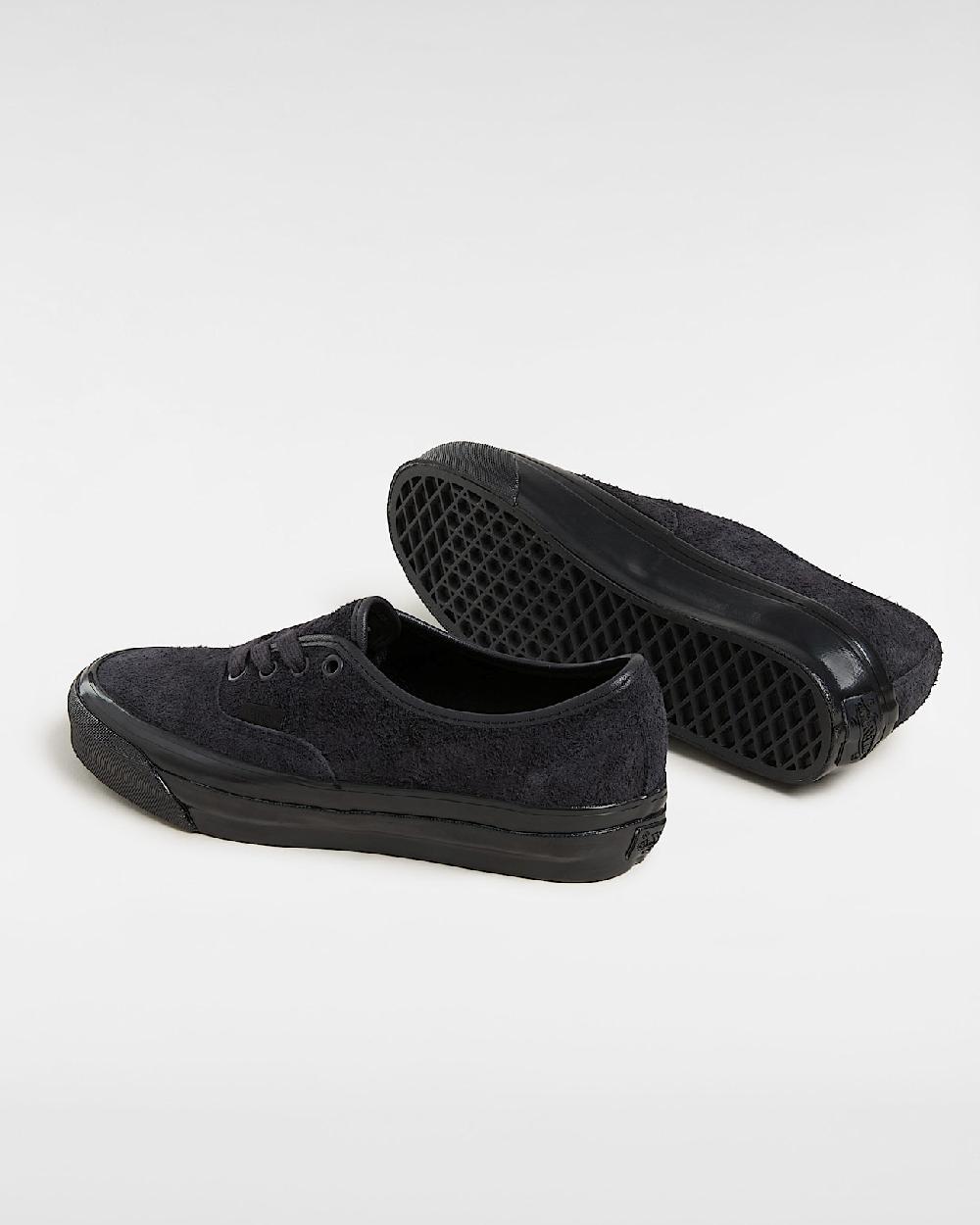 vans Zapatillas Premium Authentic en Negro| Vans ES Rebajas de fin de temporada