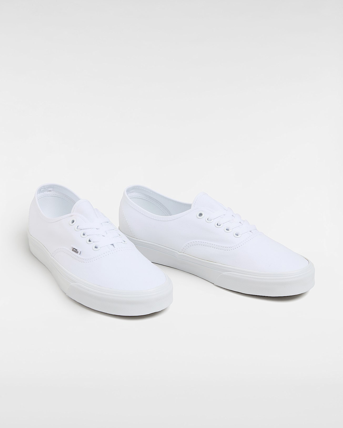vans Zapatillas Authentic en Blanco| Vans ES Devoluciones gratuitas