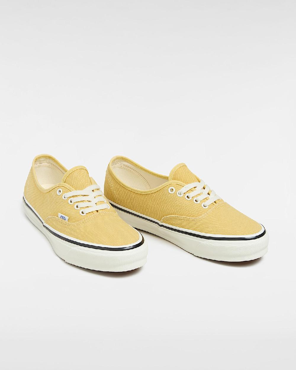 vans Zapatillas Premium Authentic en Marrón| Vans ES En línea