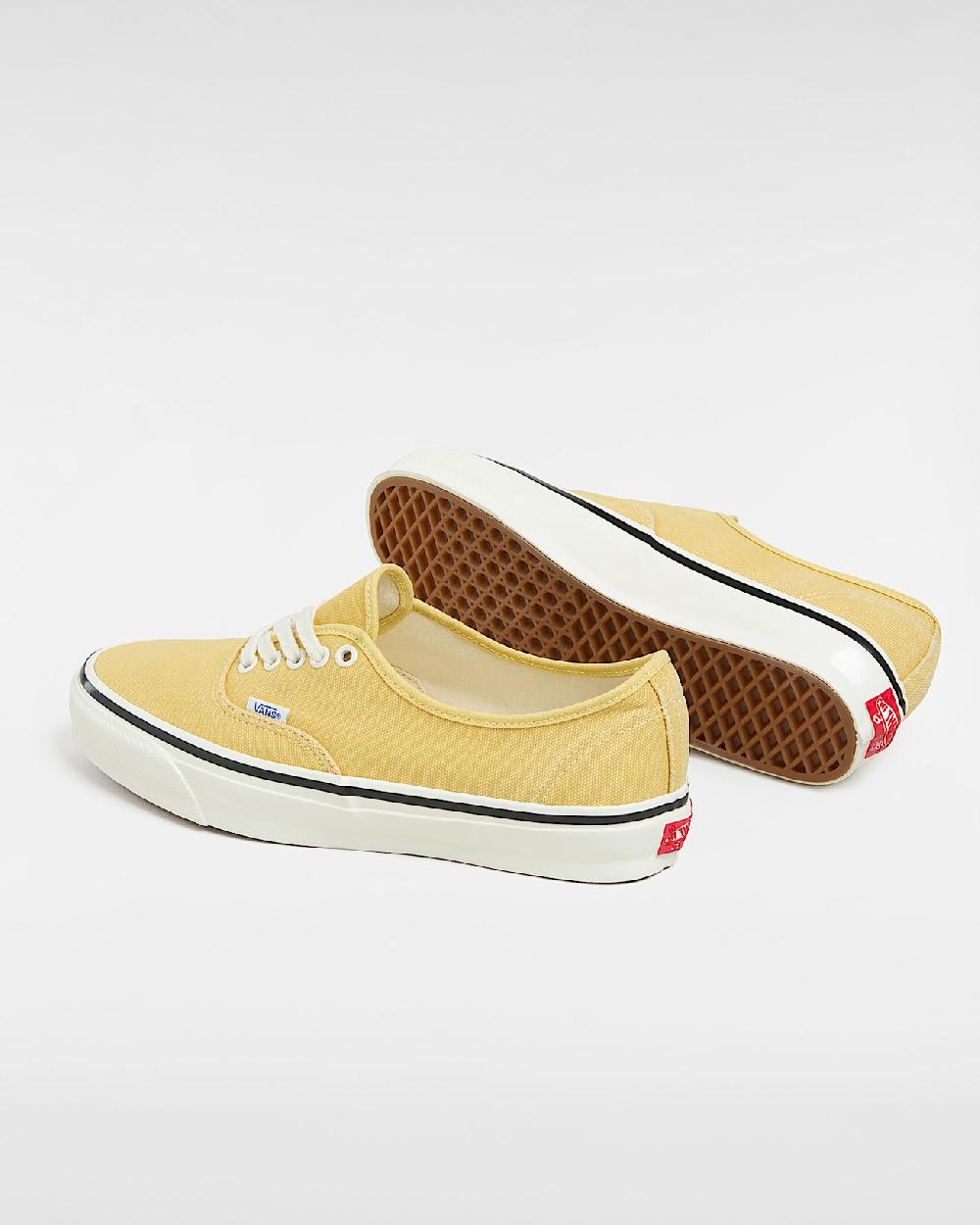 vans Zapatillas Premium Authentic en Marrón| Vans ES En línea