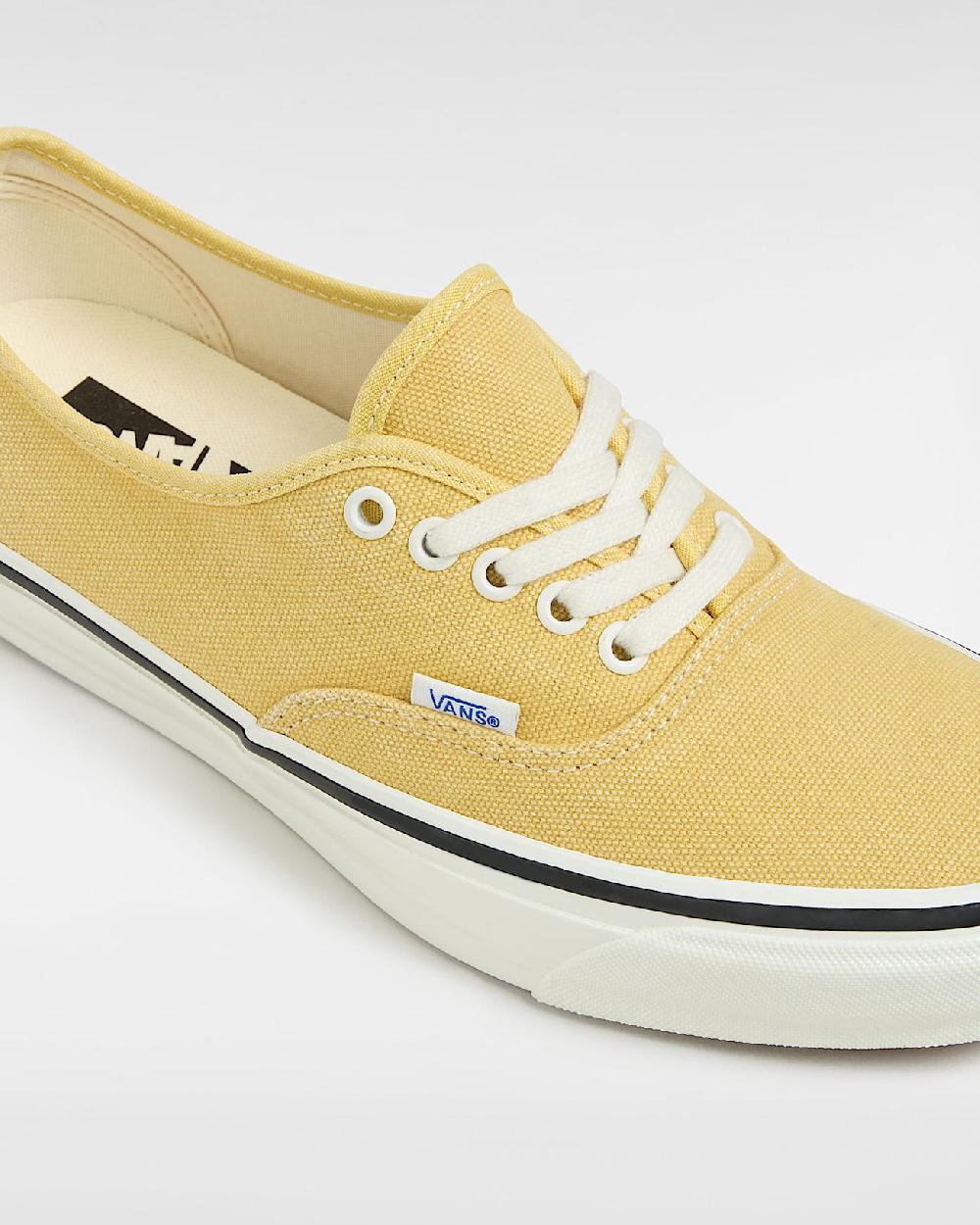 vans Zapatillas Premium Authentic en Marrón| Vans ES En línea