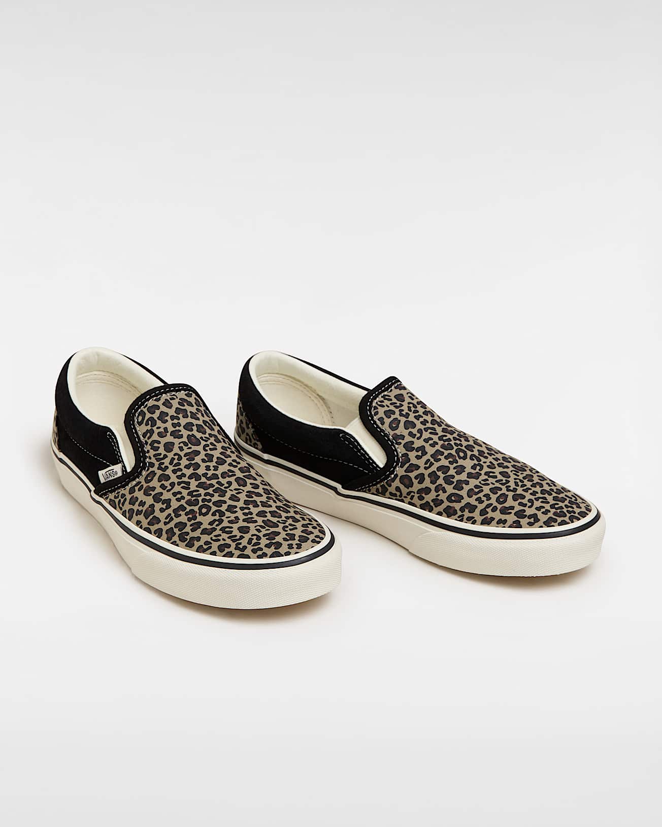 vans Zapatillas Classic Slip-On en Negro| Vans ES Rebajas top