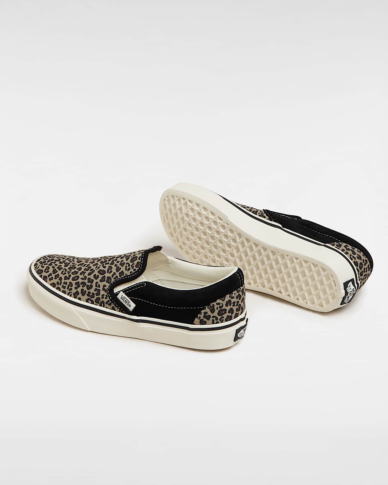 vans Zapatillas Classic Slip-On en Negro| Vans ES Rebajas top