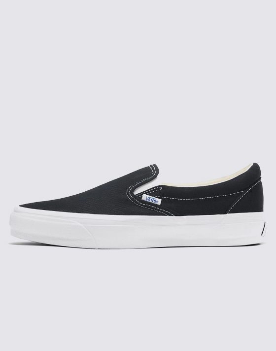 vans Slip-On Último día