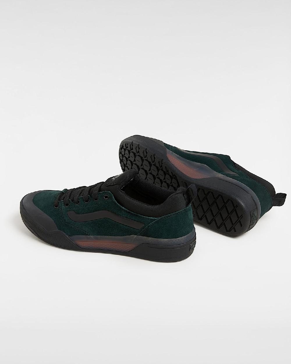 vans Zapatillas BMX Peak en Negro| Vans ES Precio de fábrica