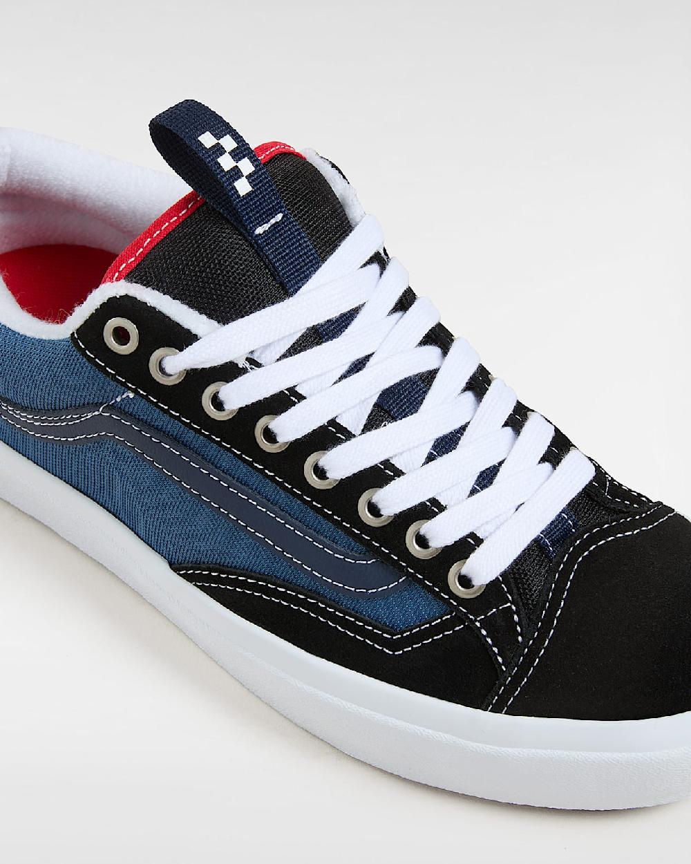 vans Zapatillas Skate Old Skool 36+ en Azul| Vans ES Oferta especial de fábrica