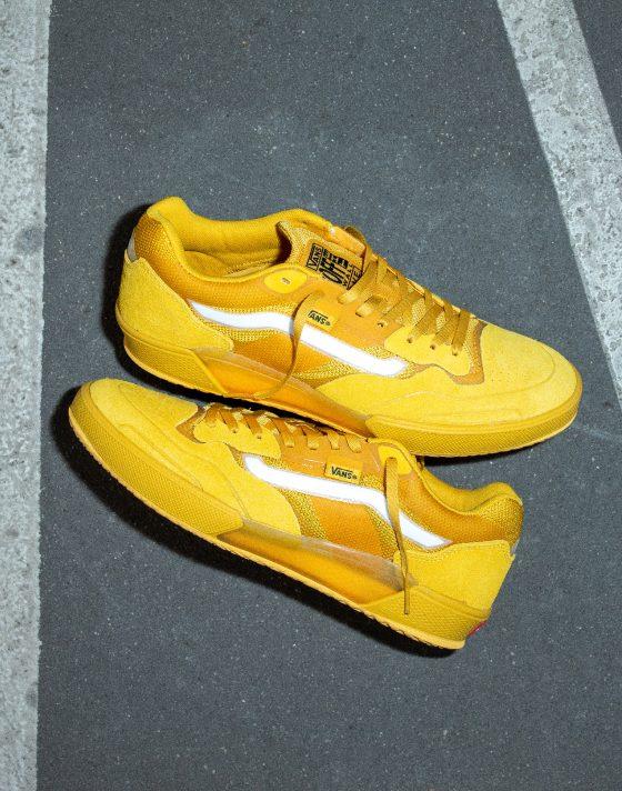 vans Zapatillas Skate Envío internacional gratuito