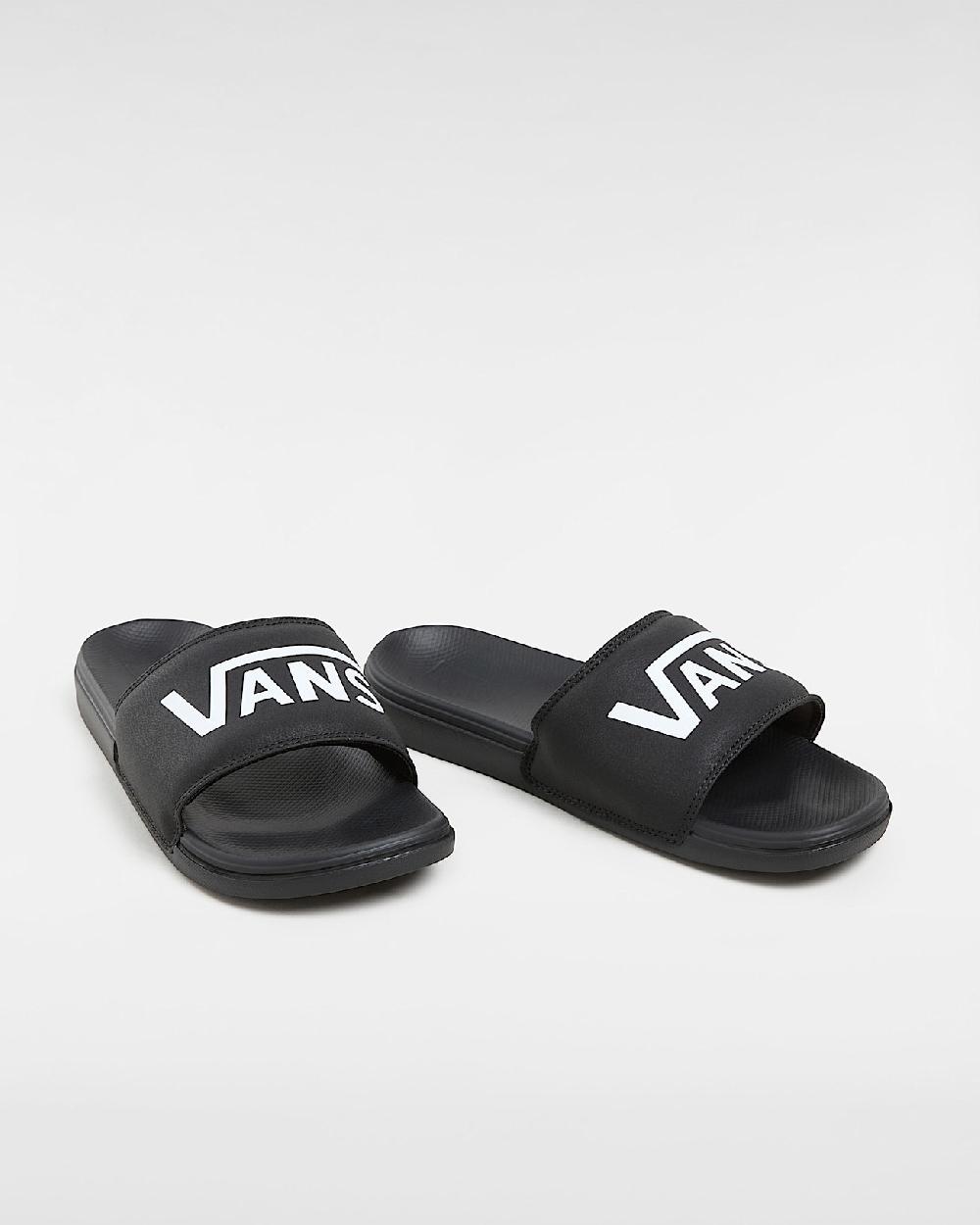 vans Chanclas MTE La Costa Slide-On en Negro| Vans ES Limitado a 3 días