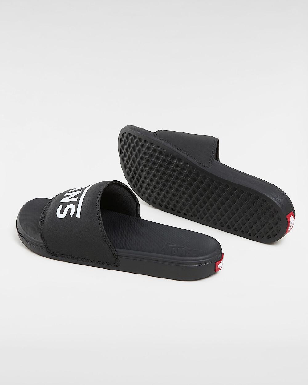 vans Chanclas MTE La Costa Slide-On en Negro| Vans ES Limitado a 3 días