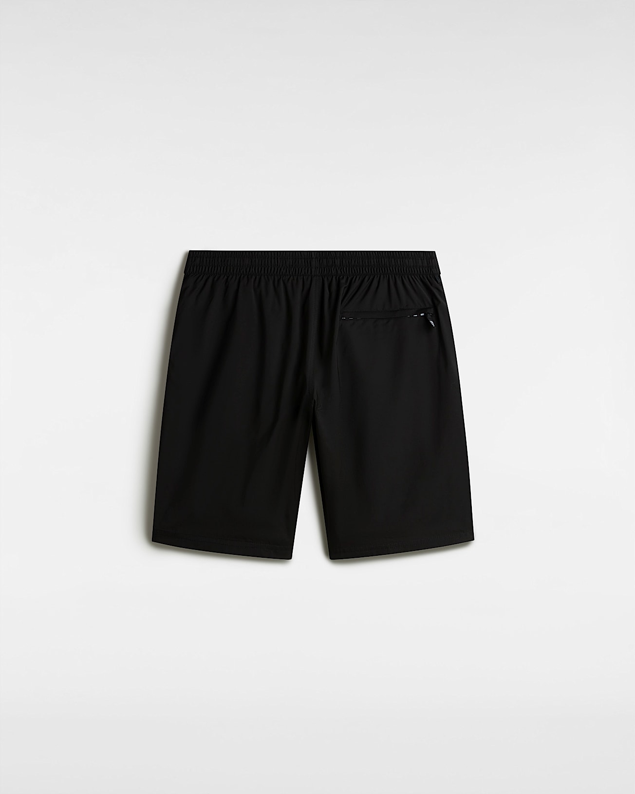 vans Bañador surfero elástico Primary Solid en Negro| Vans ES Ahorra y exporta
