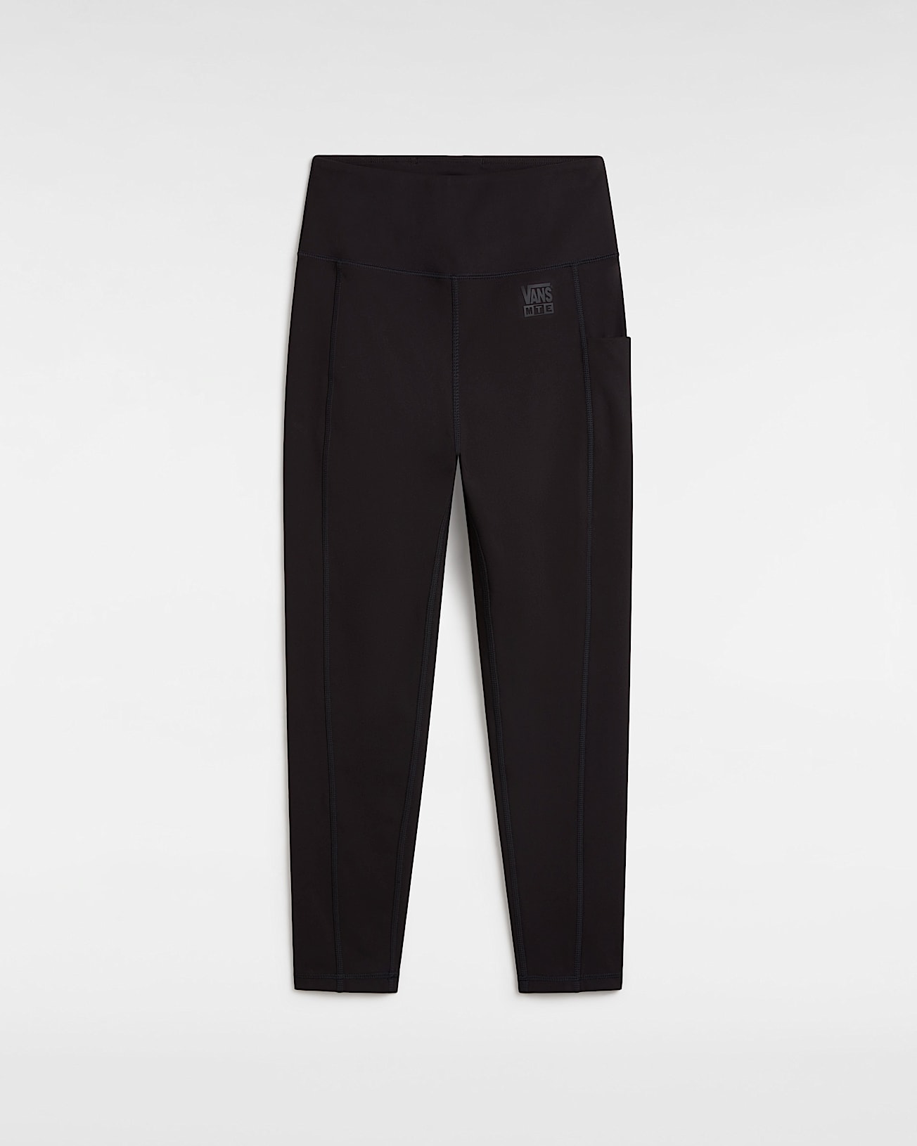 vans Leggings MTE Crosspath en Negro| Vans ES