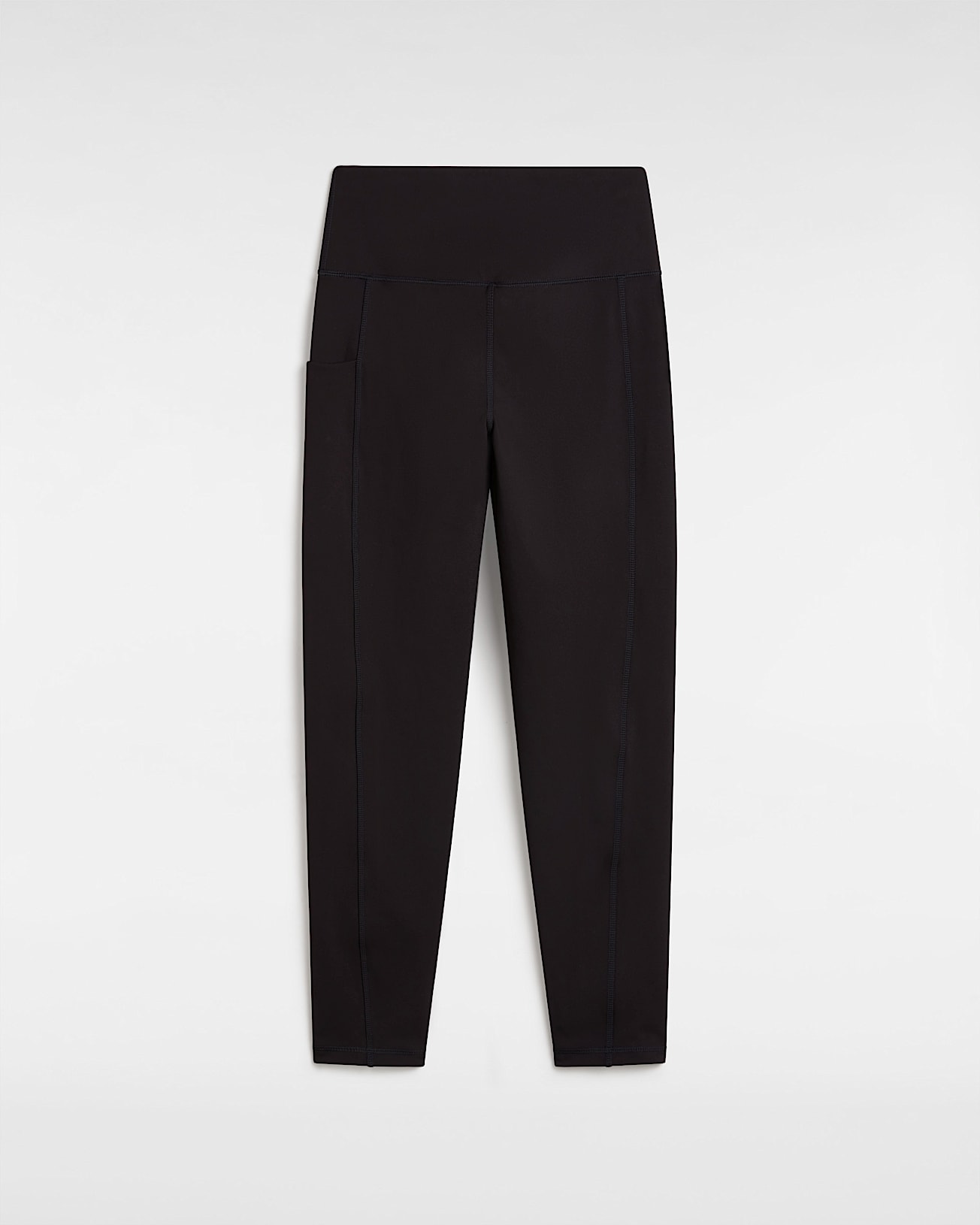 vans Leggings MTE Crosspath en Negro| Vans ES Precios de Black Friday