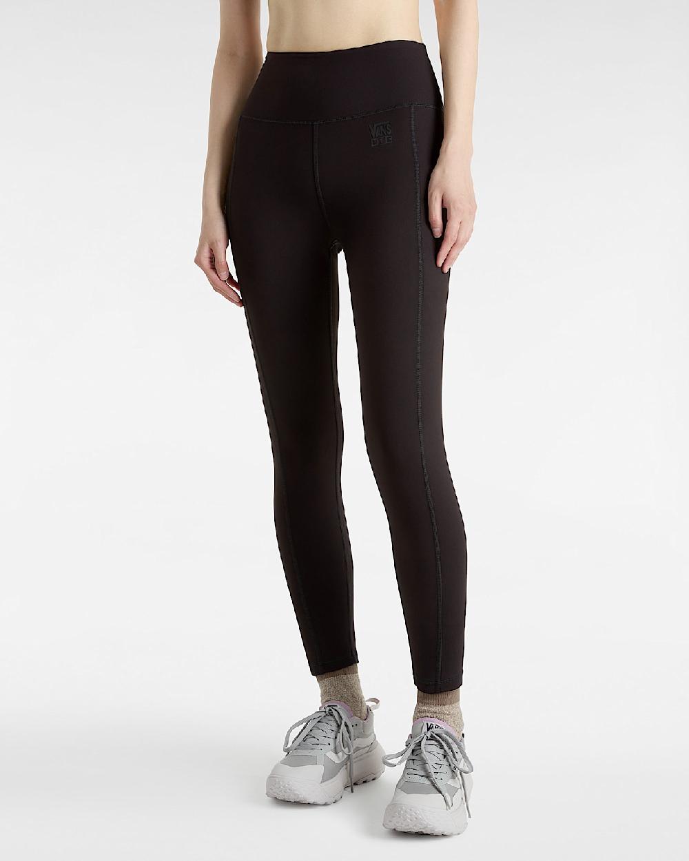 vans Leggings MTE Crosspath en Negro| Vans ES Precios de Black Friday