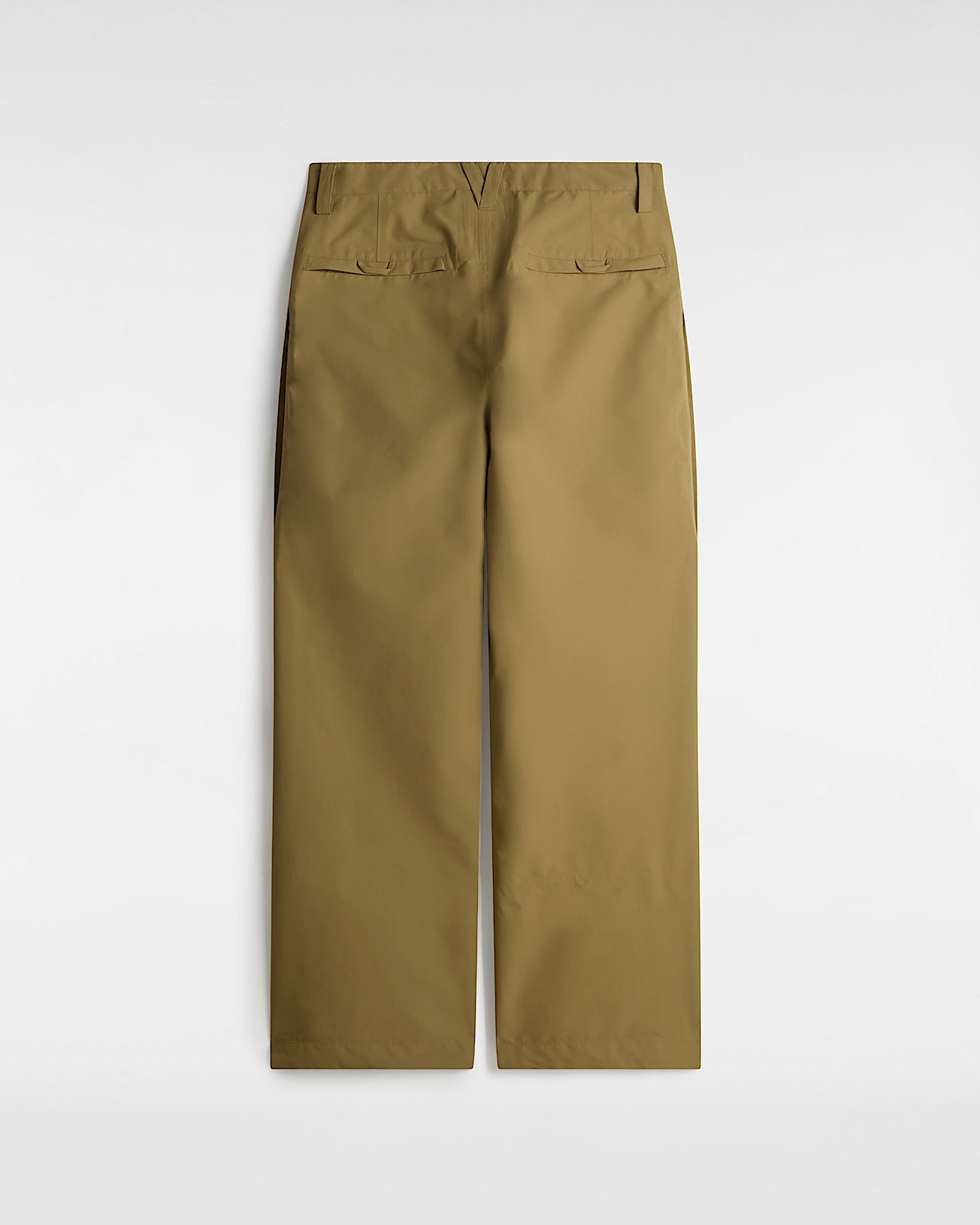 vans Pantalones de triple capa MTE High-country Snowboard en Marrón| Vans ES Libre de impuestos