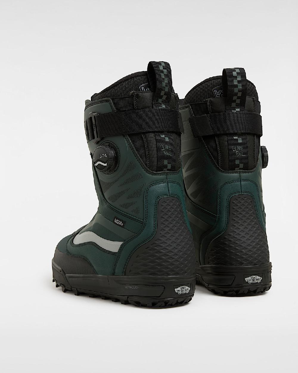 vans Botas de snowboard Verse X Blake Paul Range Edition MTE en Verde| Vans ES Ofertas especiales