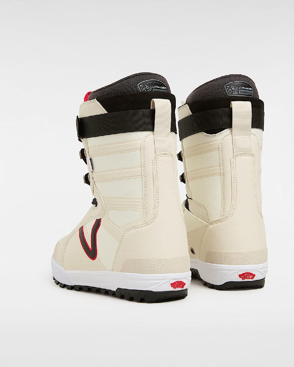 vans Botas de snowboard Hi-Standard Pro X Benny Urban MTE en Beis| Vans ES 2025