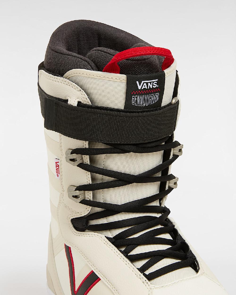 vans Botas de snowboard Hi-Standard Pro X Benny Urban MTE en Beis| Vans ES 2025