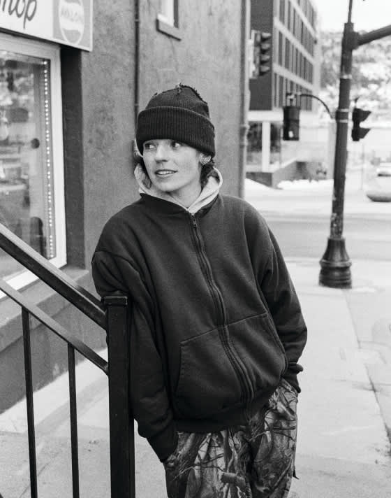 vans Snowboarding