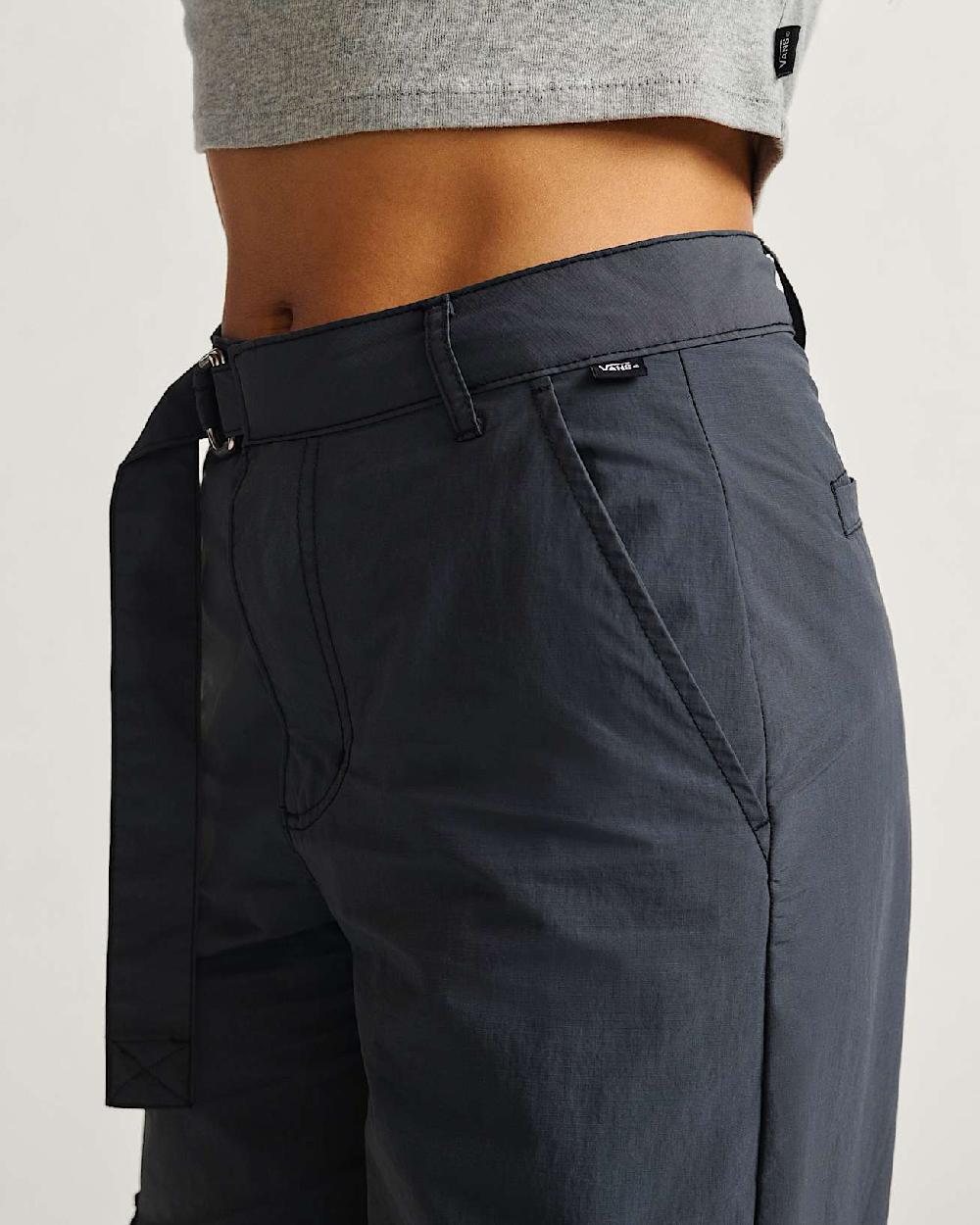 vans Pantalones cargo Cobra en Gris| Vans ES Venta caliente